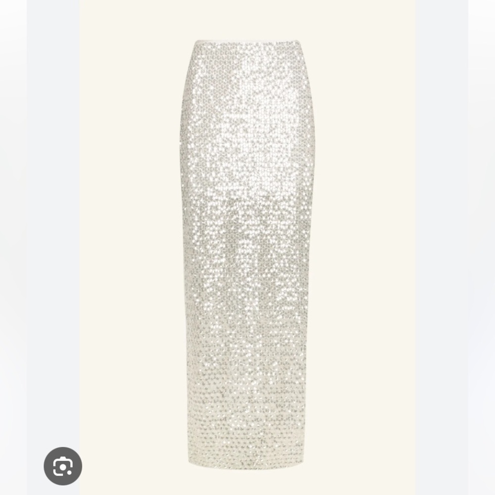 Shona Joy Asteri Maxi Skirt